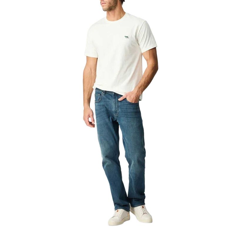 Rodd & Gunn The Gunn Tee 2.0 image number 78